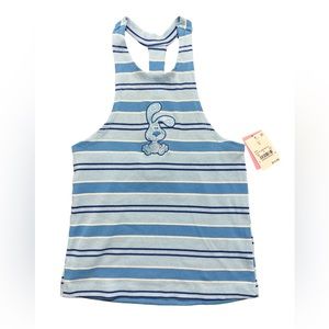 Blues Clues - Halter Tank Top